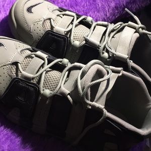 Nike Shoes - Nike air more uptempo ‘96 Nike Shoes - Nike air more uptempo ‘96